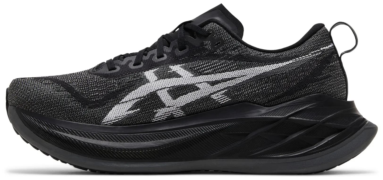 ASICS Superblast 2 'Black White' 3