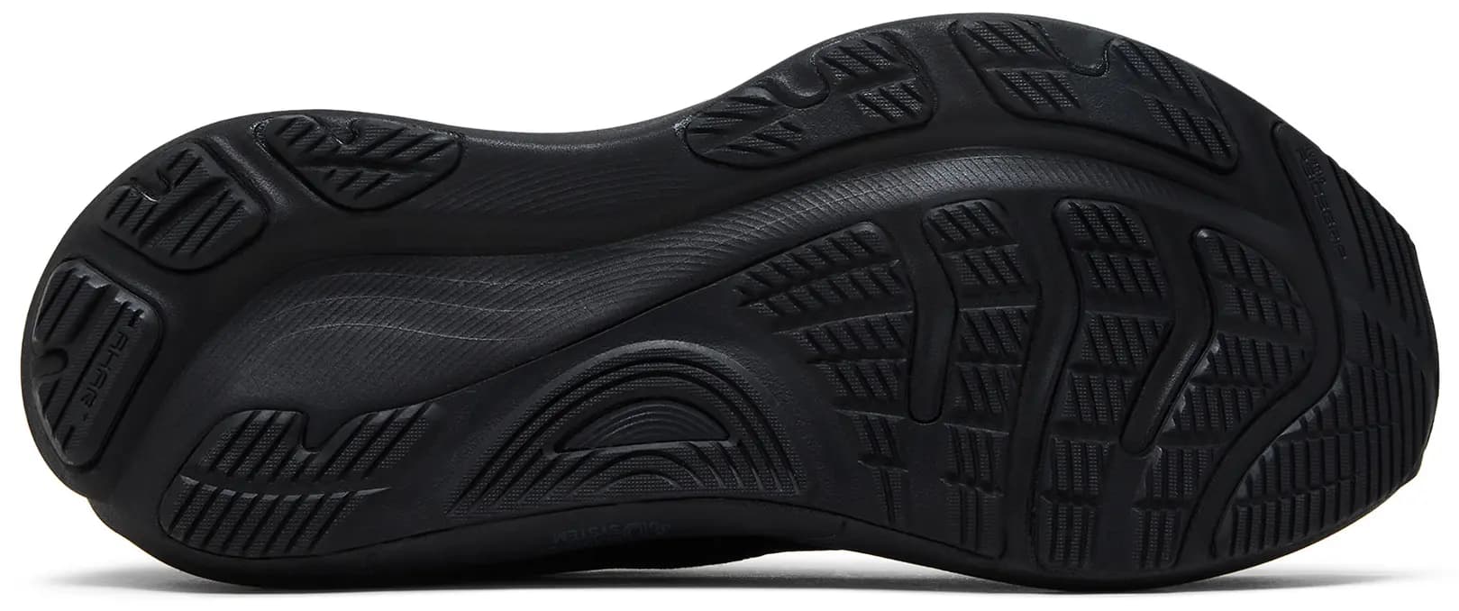 ASICS Gel Kayano 32 'Black Graphite Grey' 4