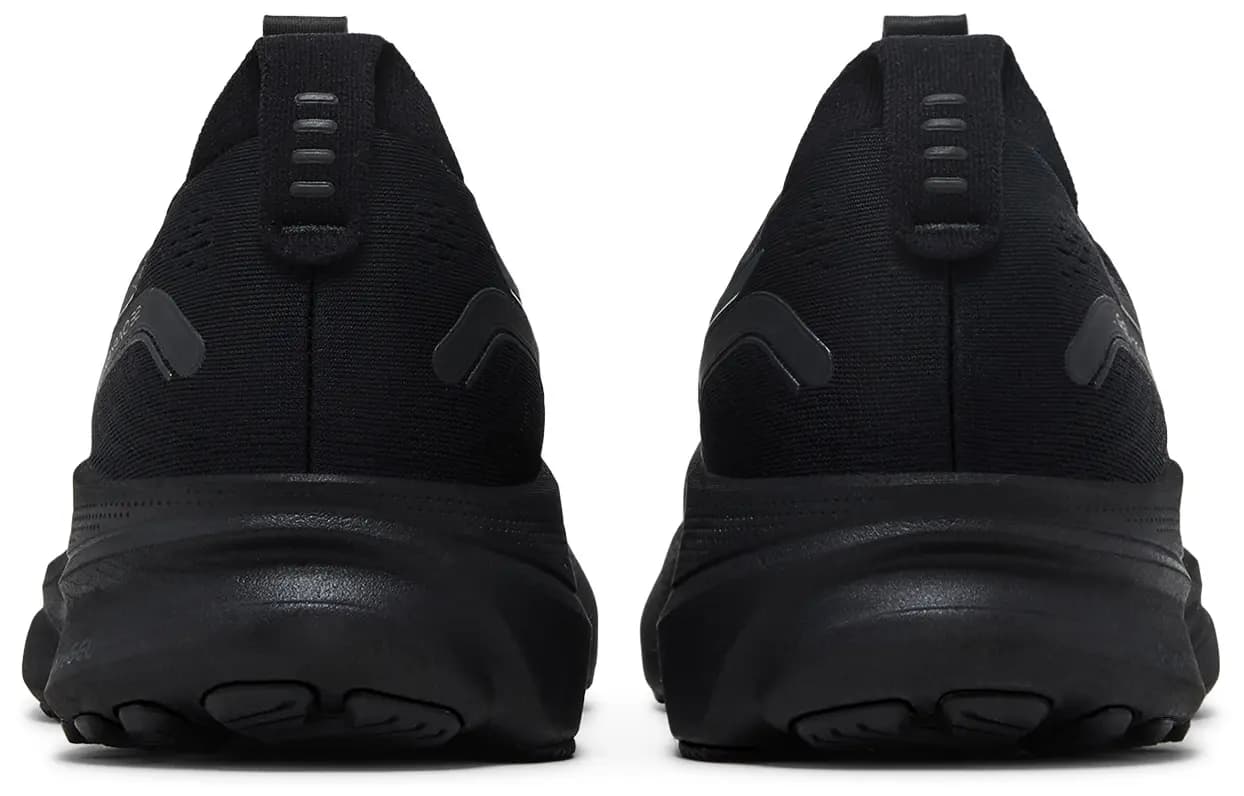 ASICS Gel Kayano 32 'Black Graphite Grey' 6