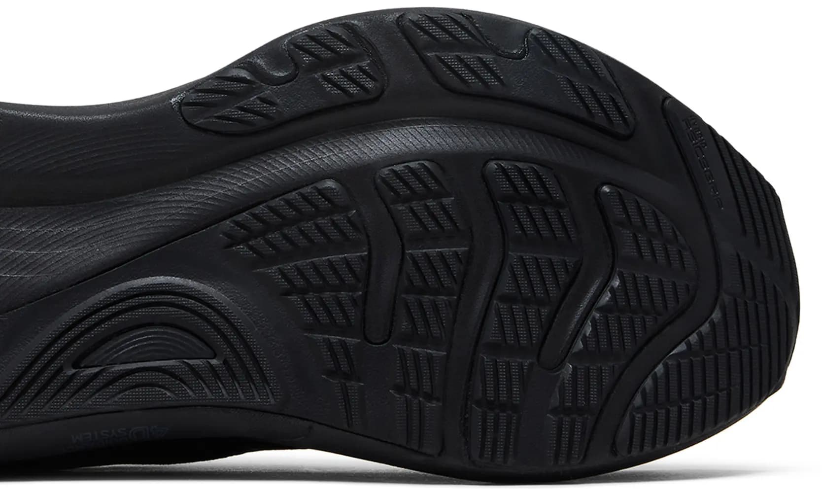 ASICS Gel Kayano 32 'Black Graphite Grey' 5