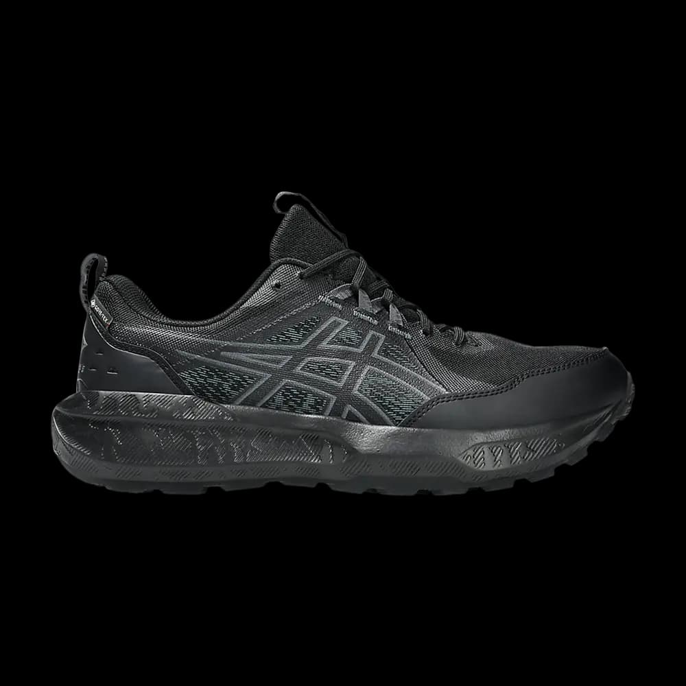 Asics Gel Sonoma 8 GORE-TEX 'Black Carrier Grey' by ASICS