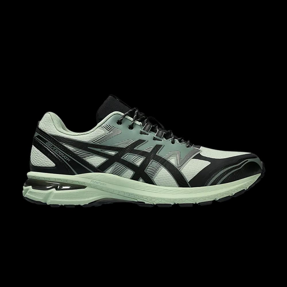 Asics Gel Terrain 'Dark Jade' by ASICS