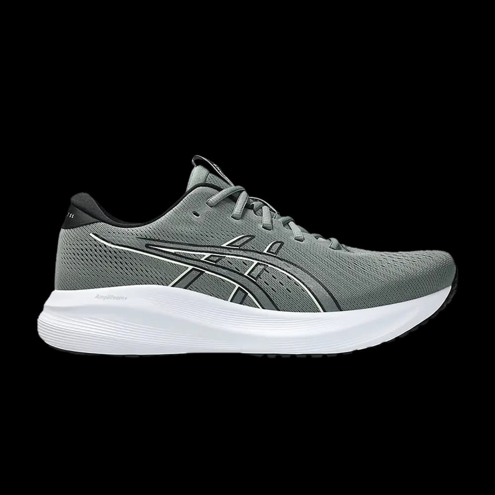 ASICS Gel Excite 11 'Black Carrier Grey' 2