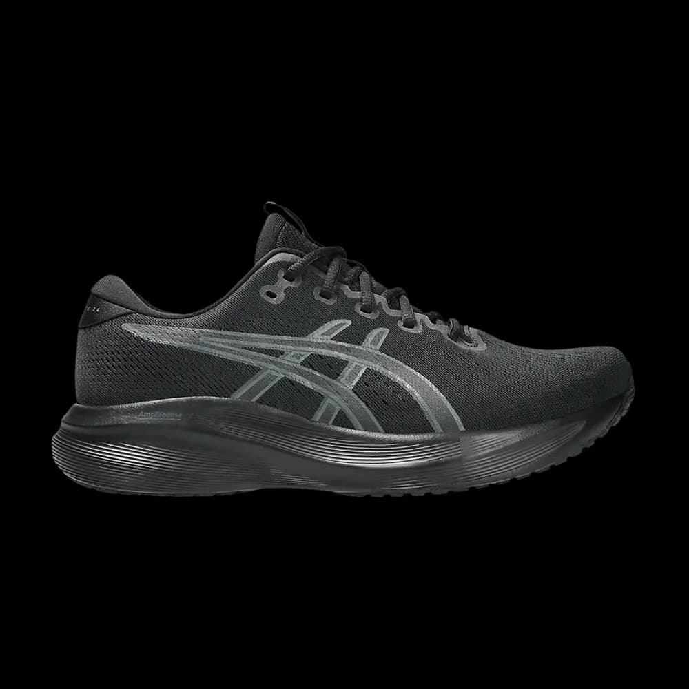 ASICS Gel Excite 11 'Black Carrier Grey' by ASICS