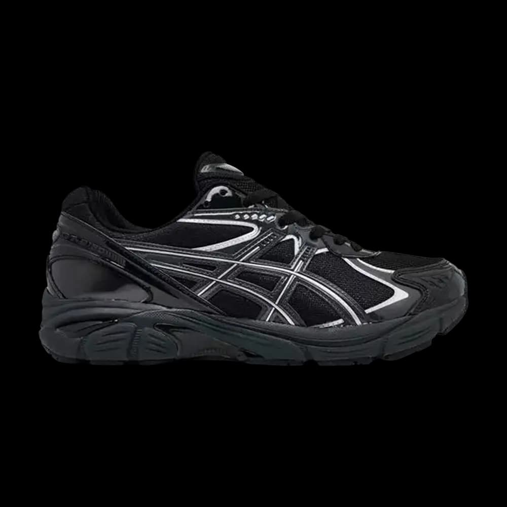 ASICS GT 2160 'Black' by ASICS