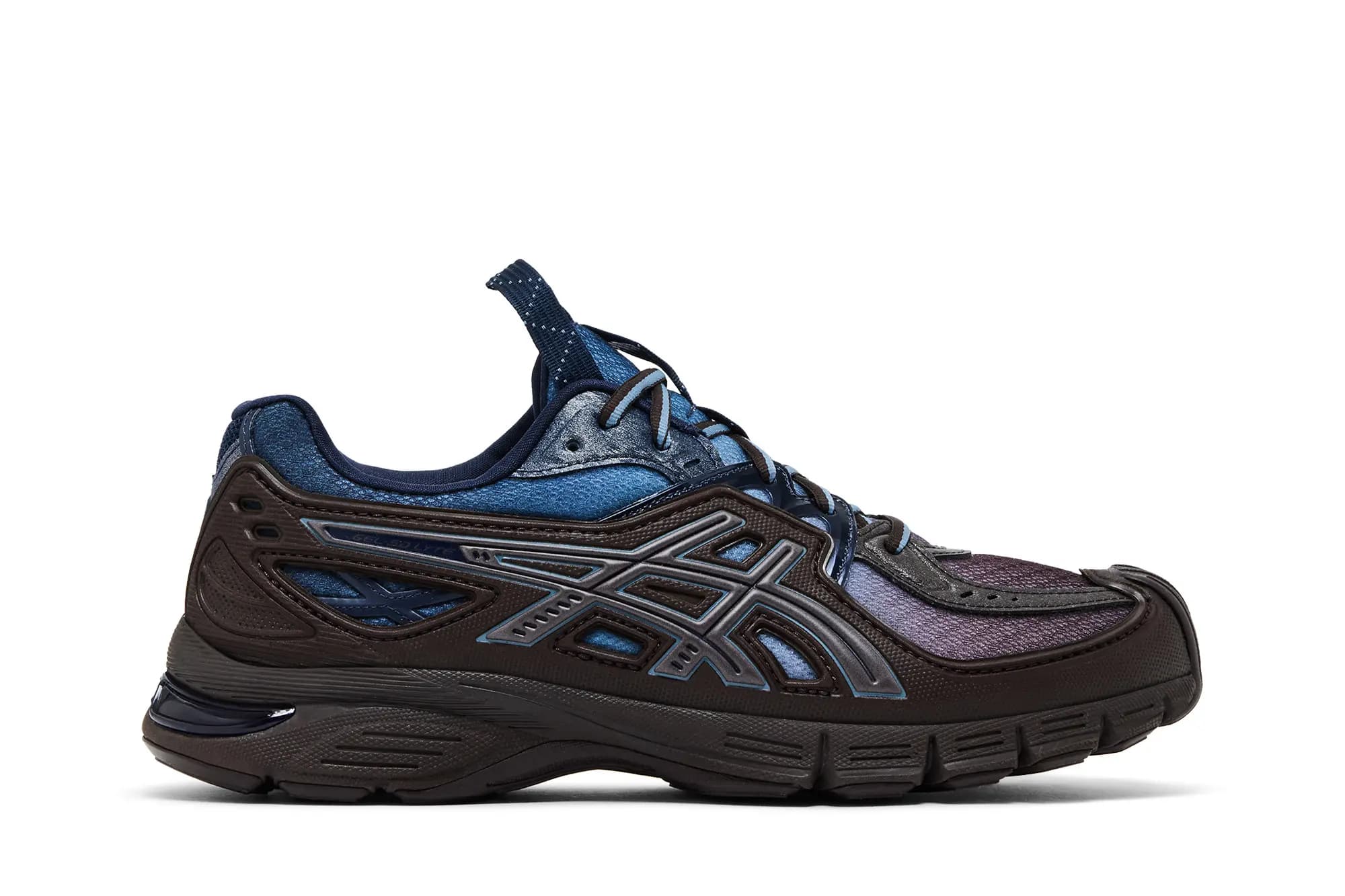 ASICS UB13-S Gel SD Lyte 'Black Coffee Midnight' by ASICS