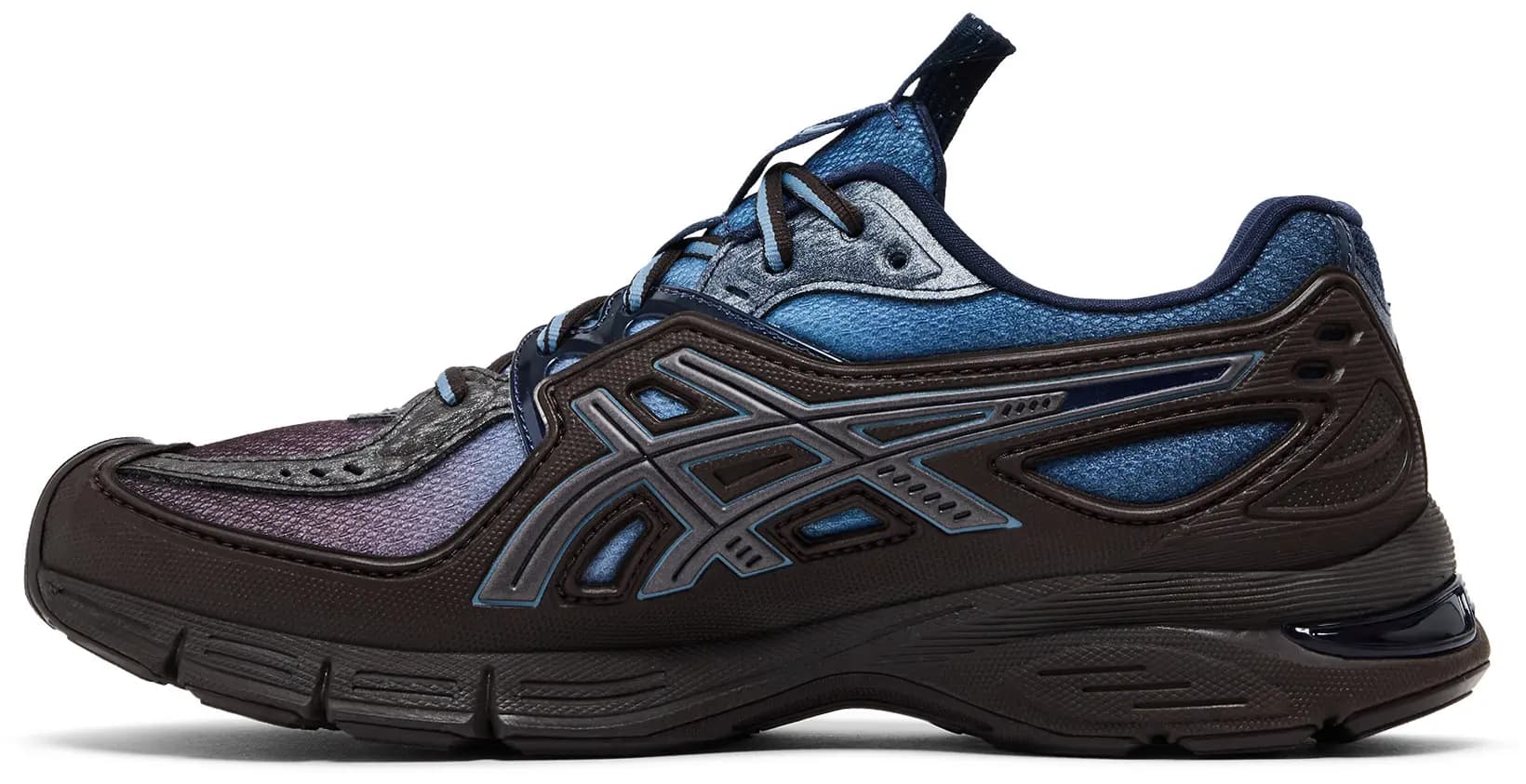 ASICS UB13-S Gel SD Lyte 'Black Coffee Midnight' 3