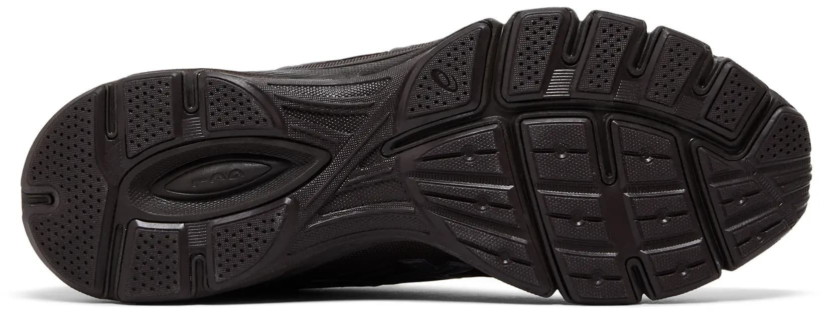 ASICS UB13-S Gel SD Lyte 'Black Coffee Midnight' 4