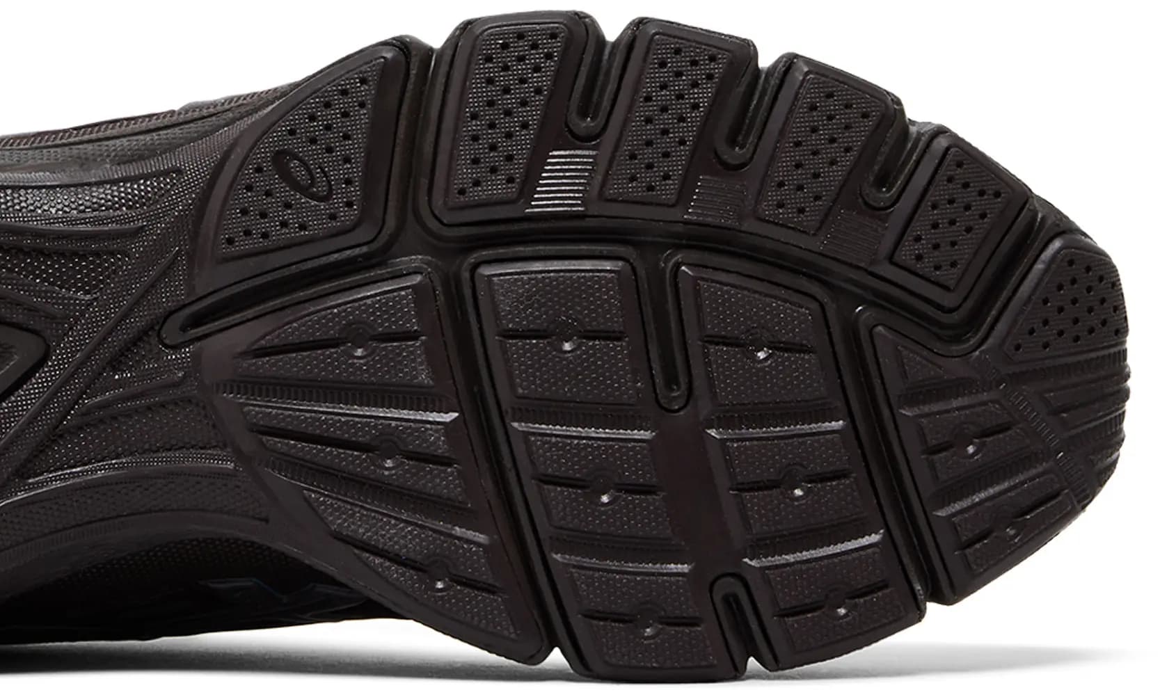 ASICS UB13-S Gel SD Lyte 'Black Coffee Midnight' 5
