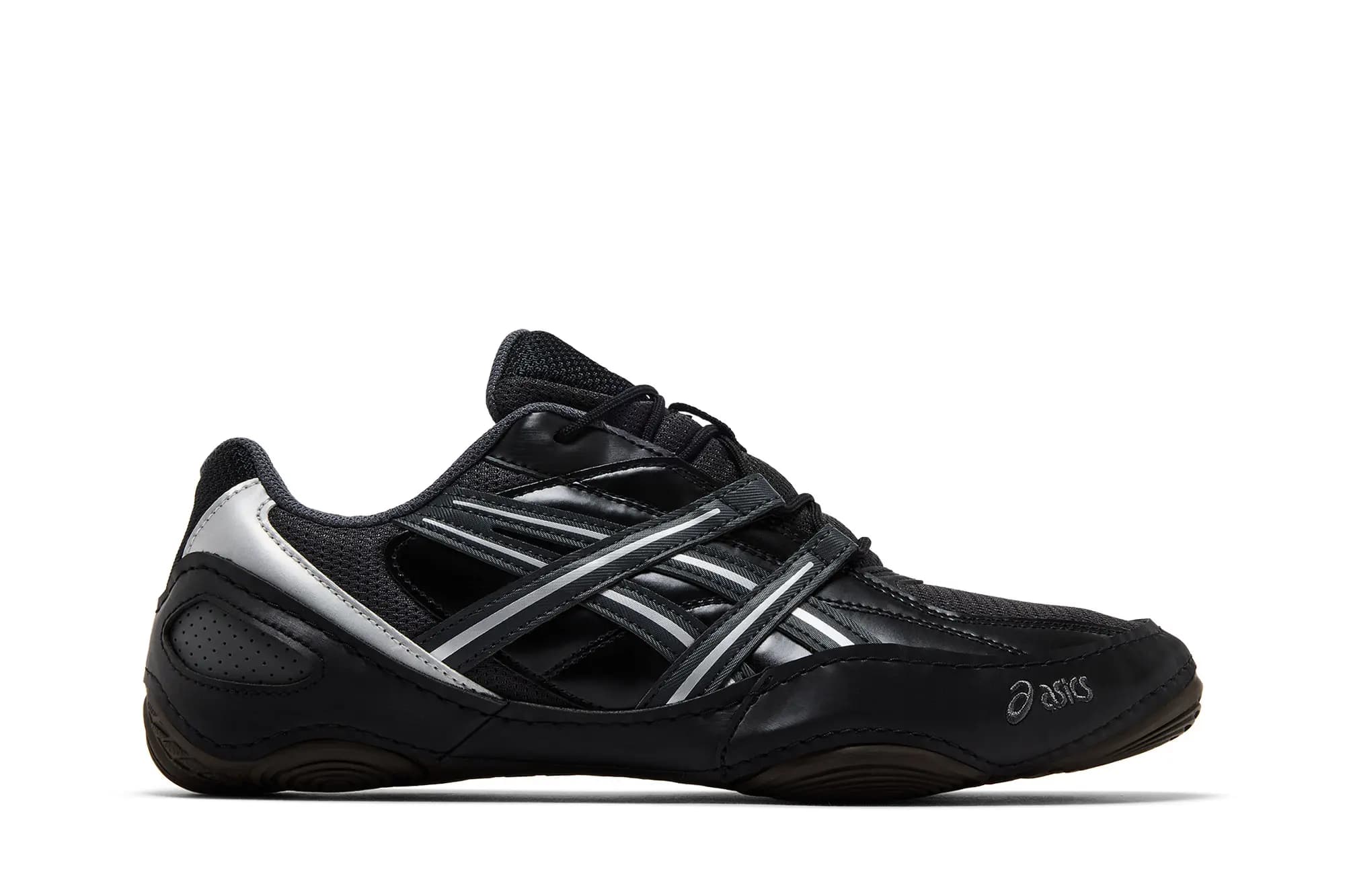 ASICS Hypersync 'Graphite Grey Black' by ASICS