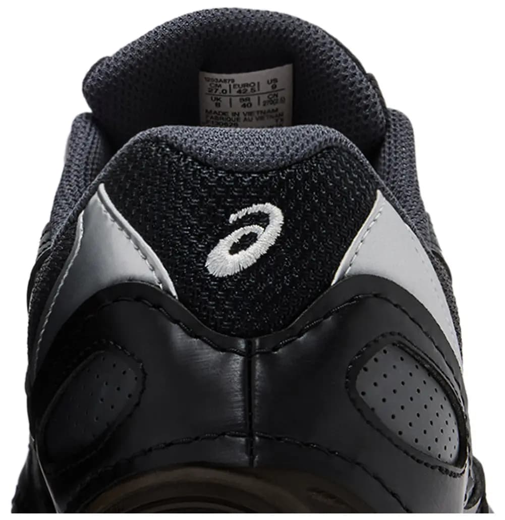 ASICS Hypersync 'Graphite Grey Black' 7