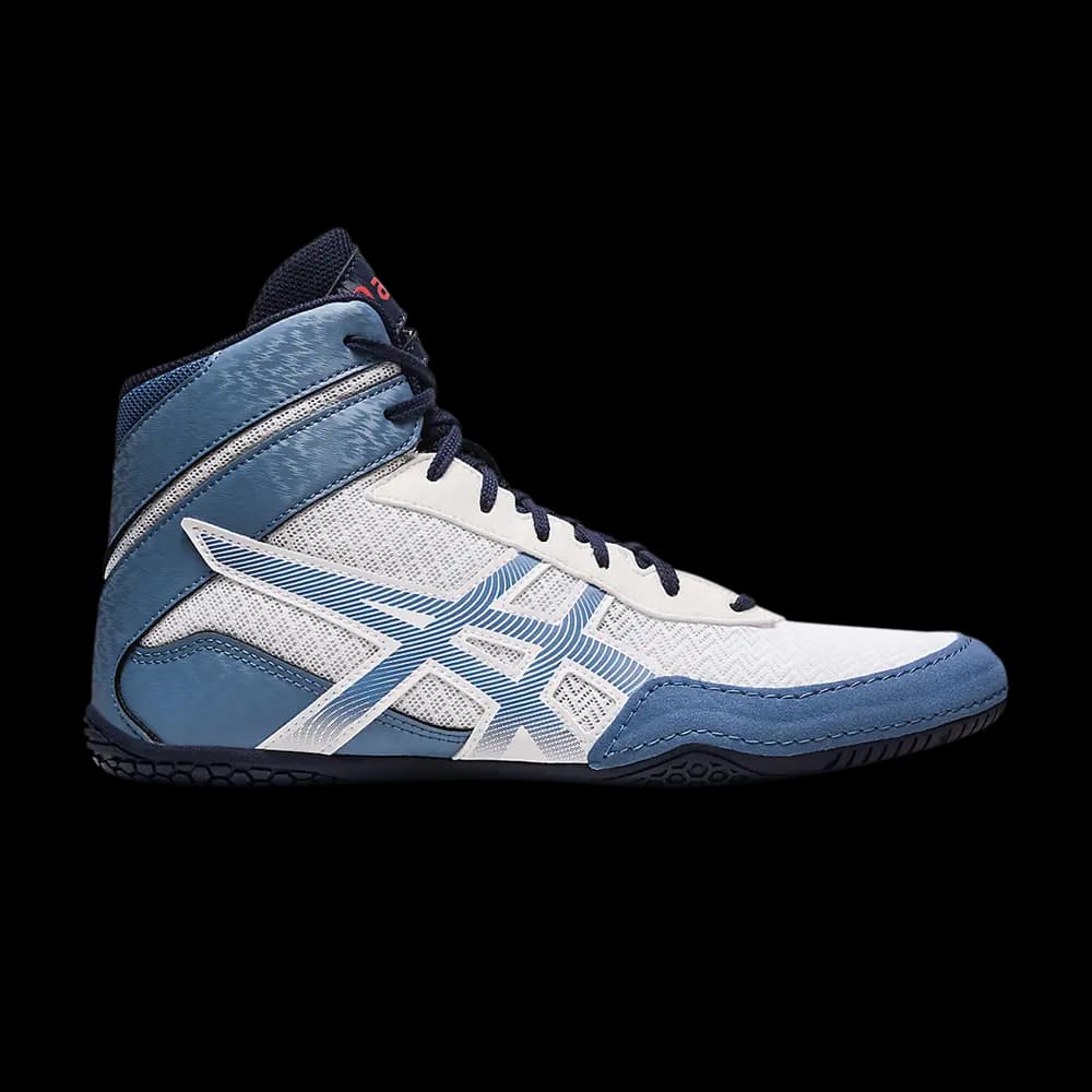ASICS Matcontrol 3 'Black Pure Silver' 3