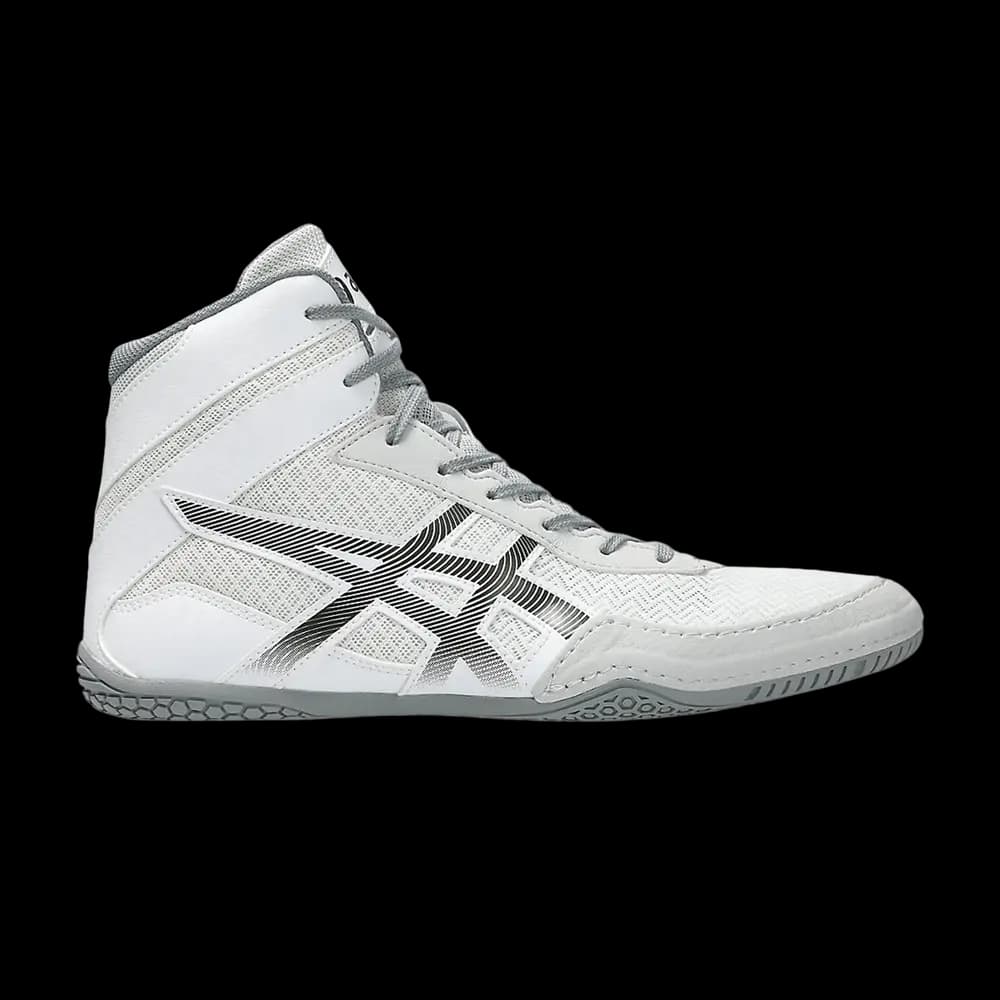 ASICS Matcontrol 3 'Black Pure Silver' 2