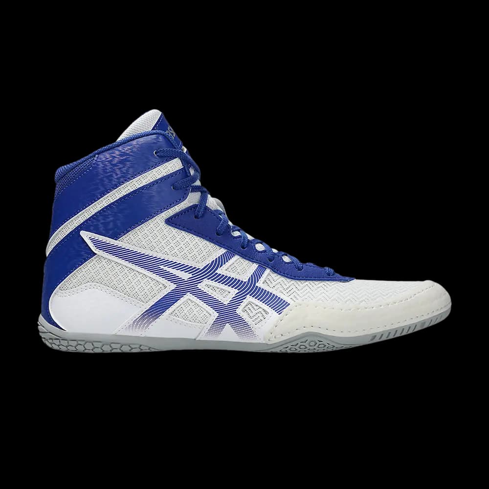 ASICS Matcontrol 3 'Black Pure Silver' 4