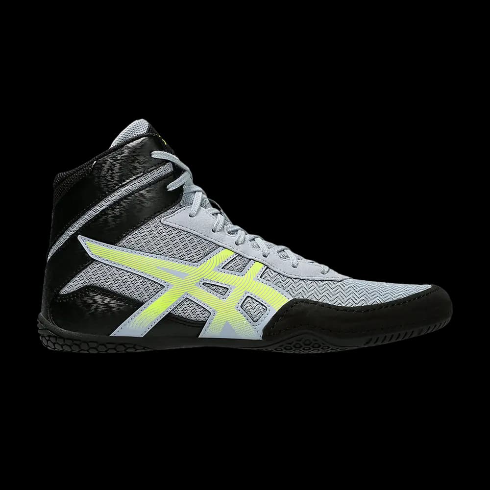 ASICS Matcontrol 3 'Black Pure Silver' 5