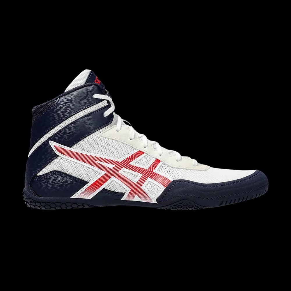 ASICS Matcontrol 3 'Black Pure Silver' 6