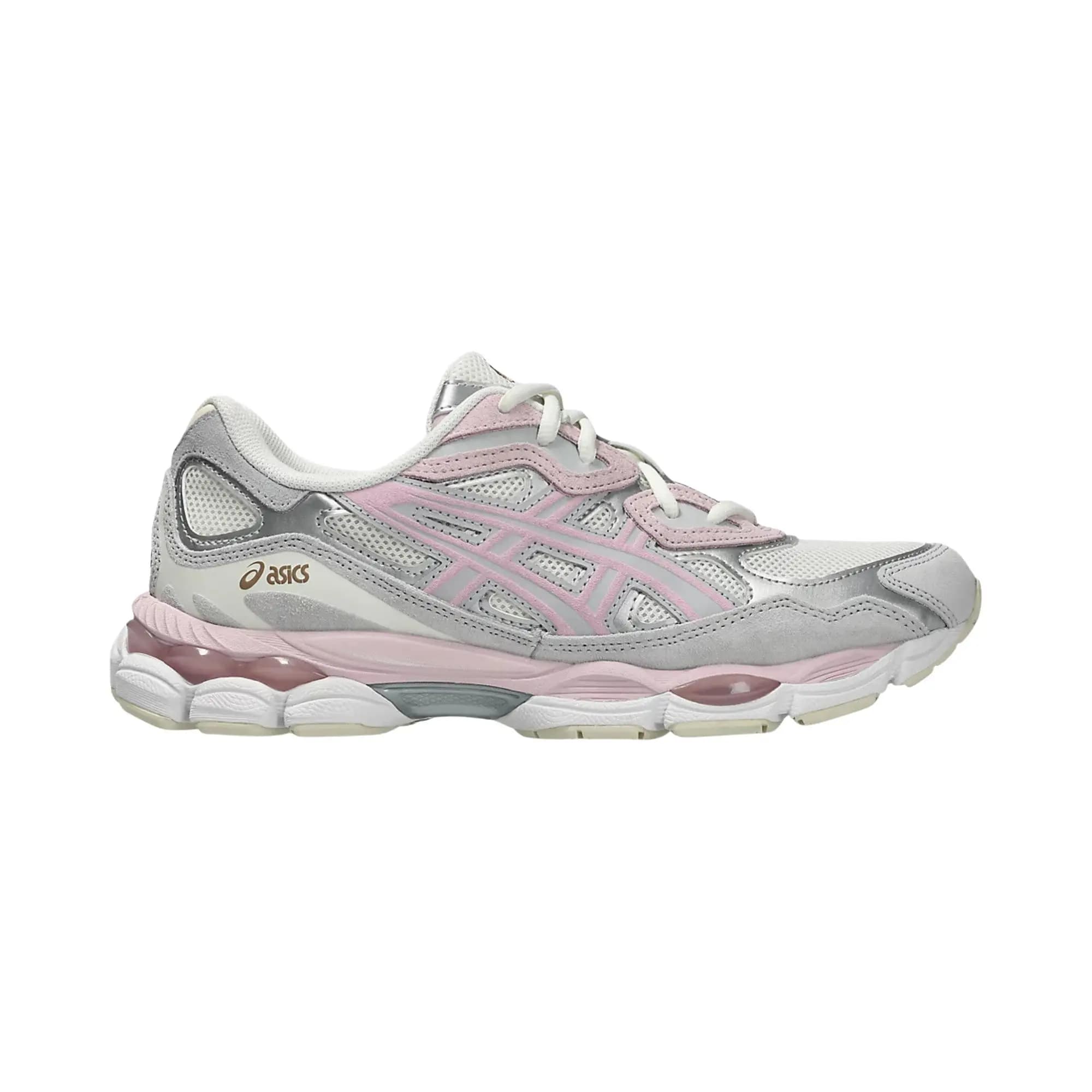 ASICS Gel NYC 'Concrete Barely Rose' by ASICS