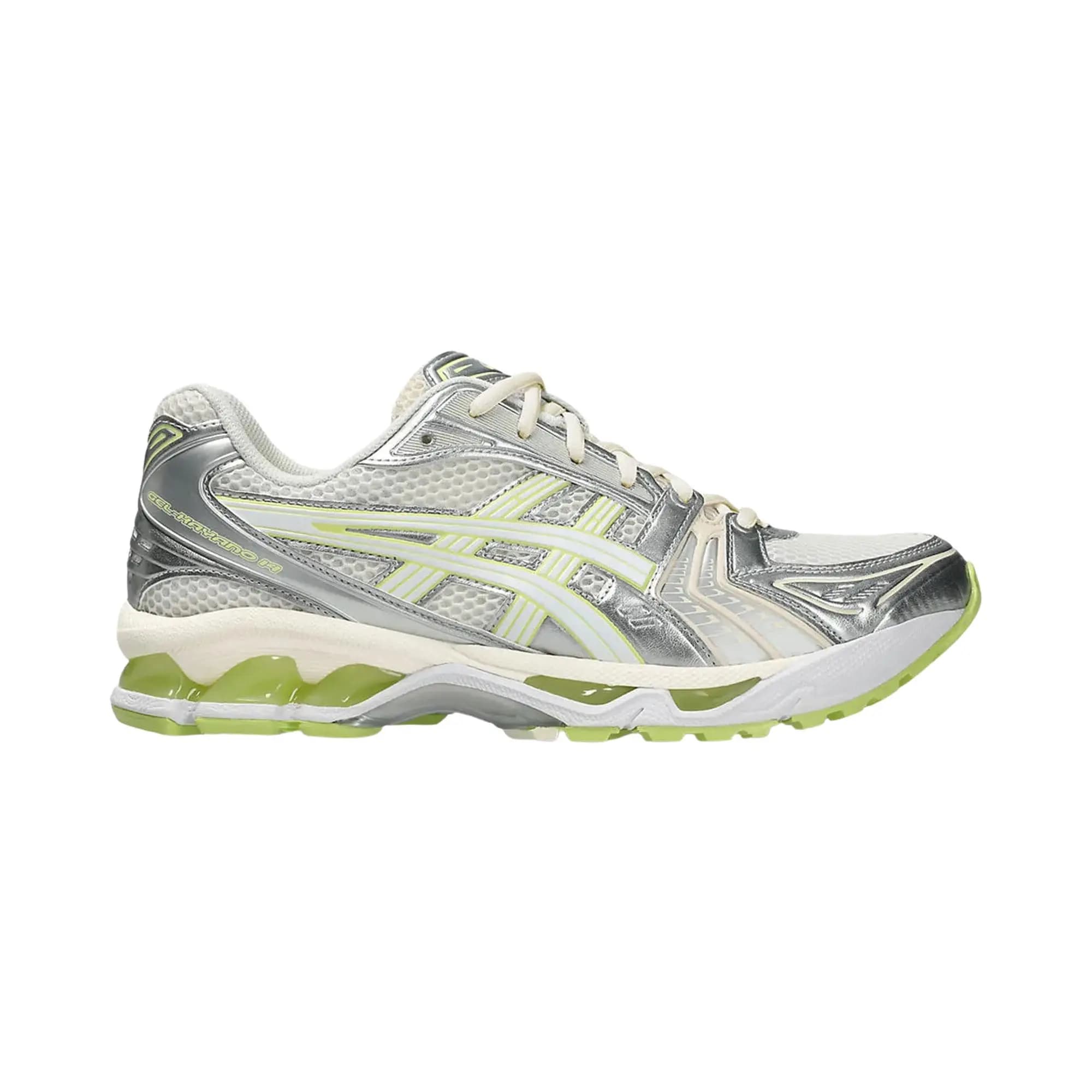 ASICS Gel Kayano 14 'Cream Pistachio' by ASICS