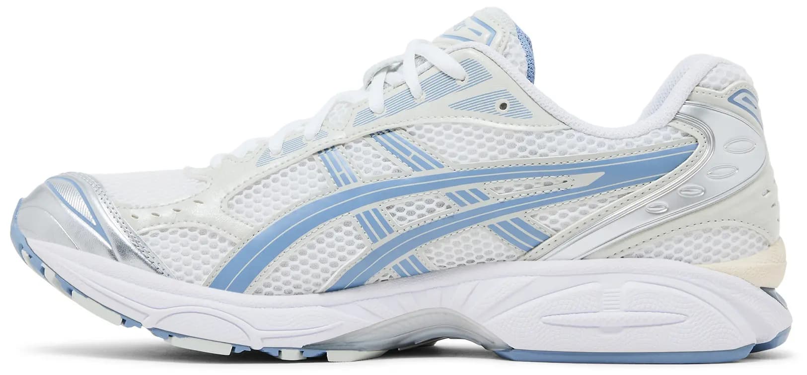 ASICS Gel Kayano 14 'White Light Navy' 3