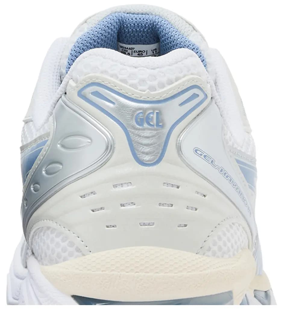 ASICS Gel Kayano 14 'White Light Navy' 7