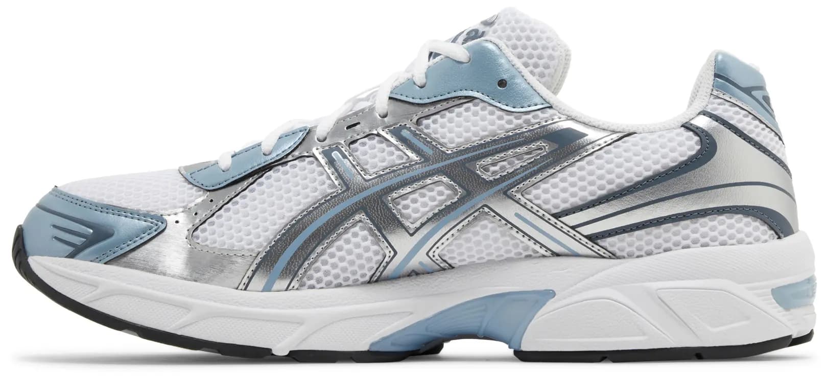 ASICS Gel 1130 'White Shark Skin' 3