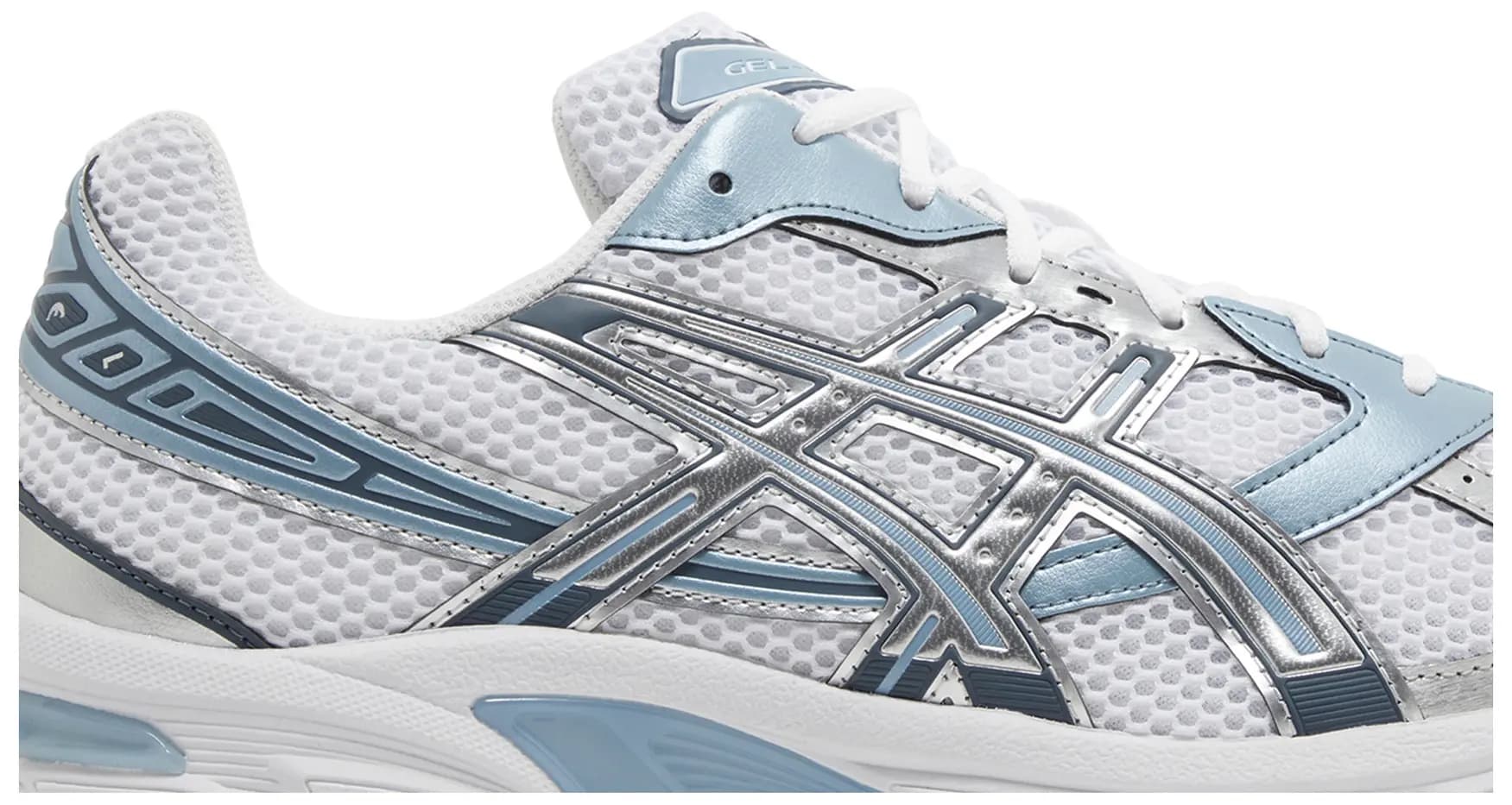 ASICS Gel 1130 'White Shark Skin' 2