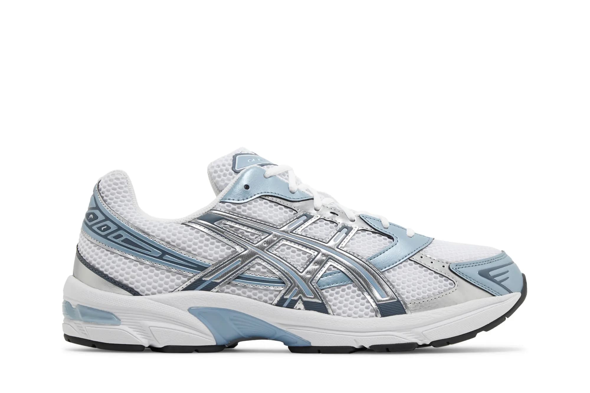 ASICS Gel 1130 'White Shark Skin' by ASICS