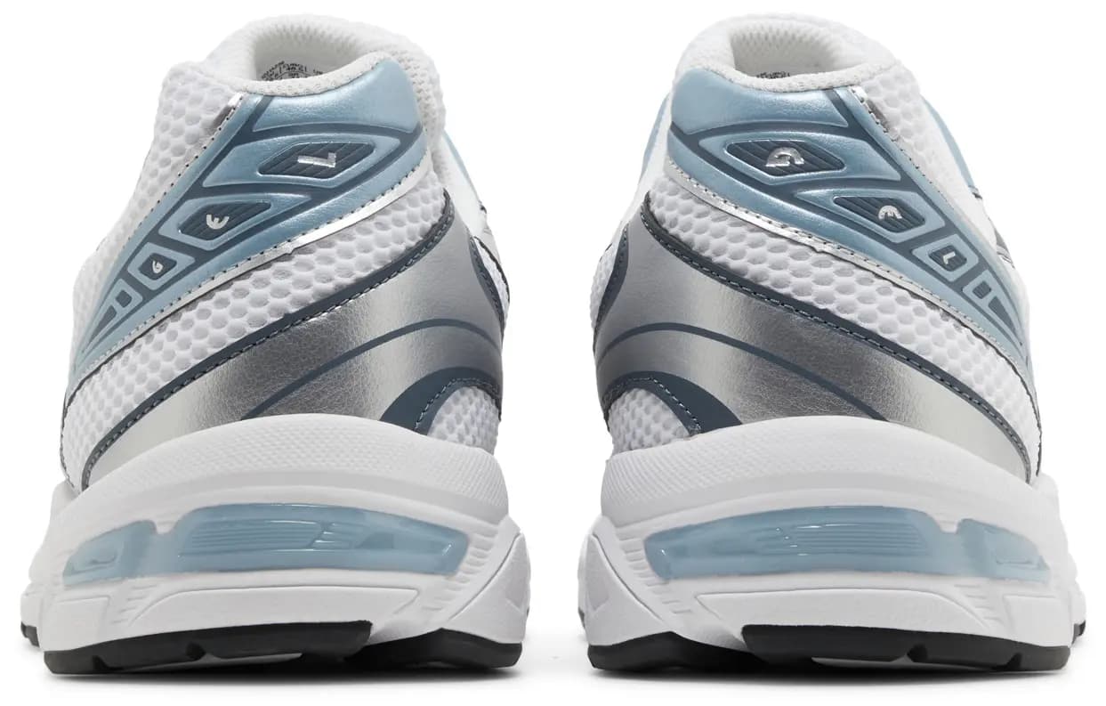 ASICS Gel 1130 'White Shark Skin' 6