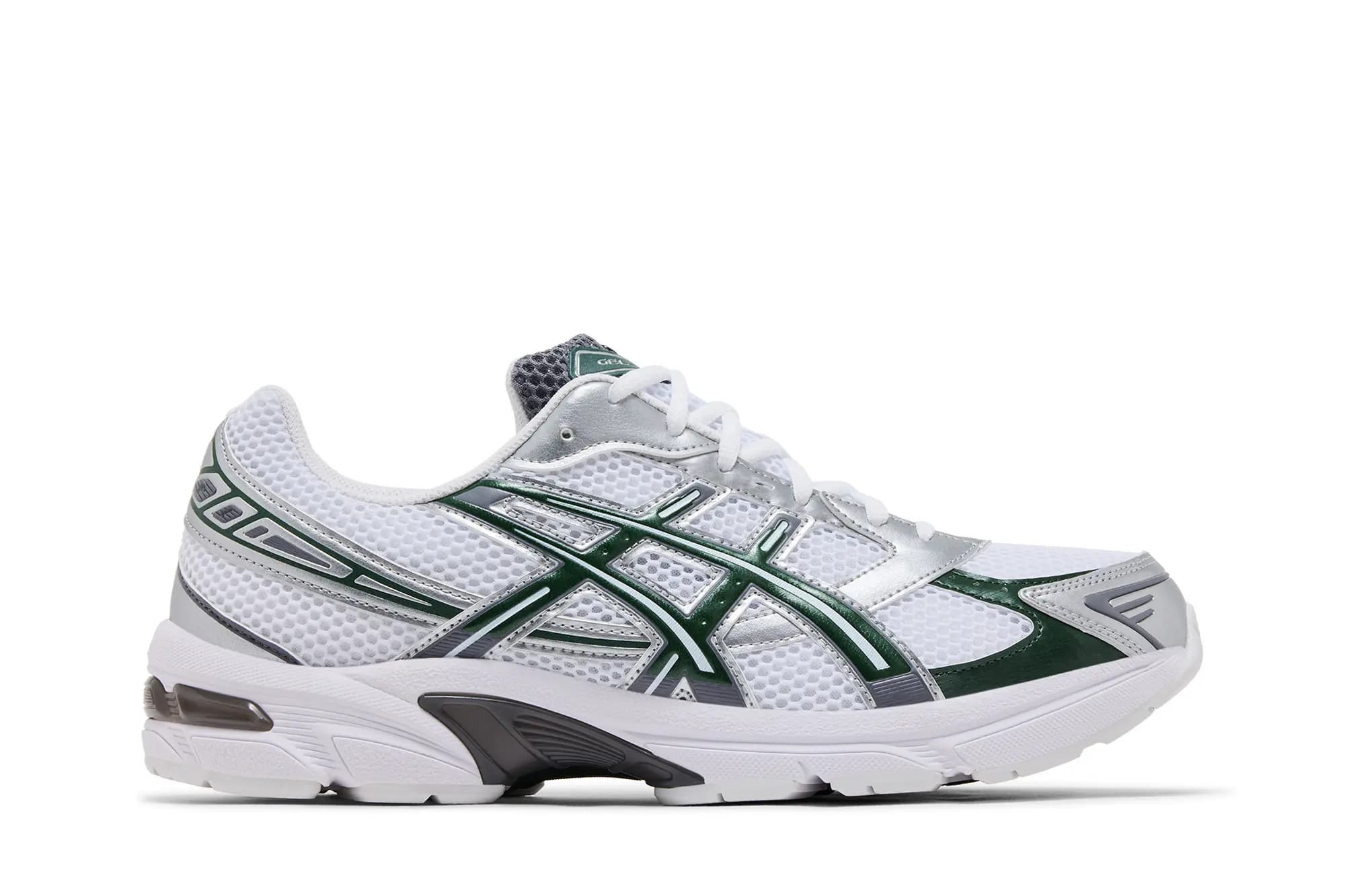 ASICS Gel 1130 'White Forest Night' by ASICS