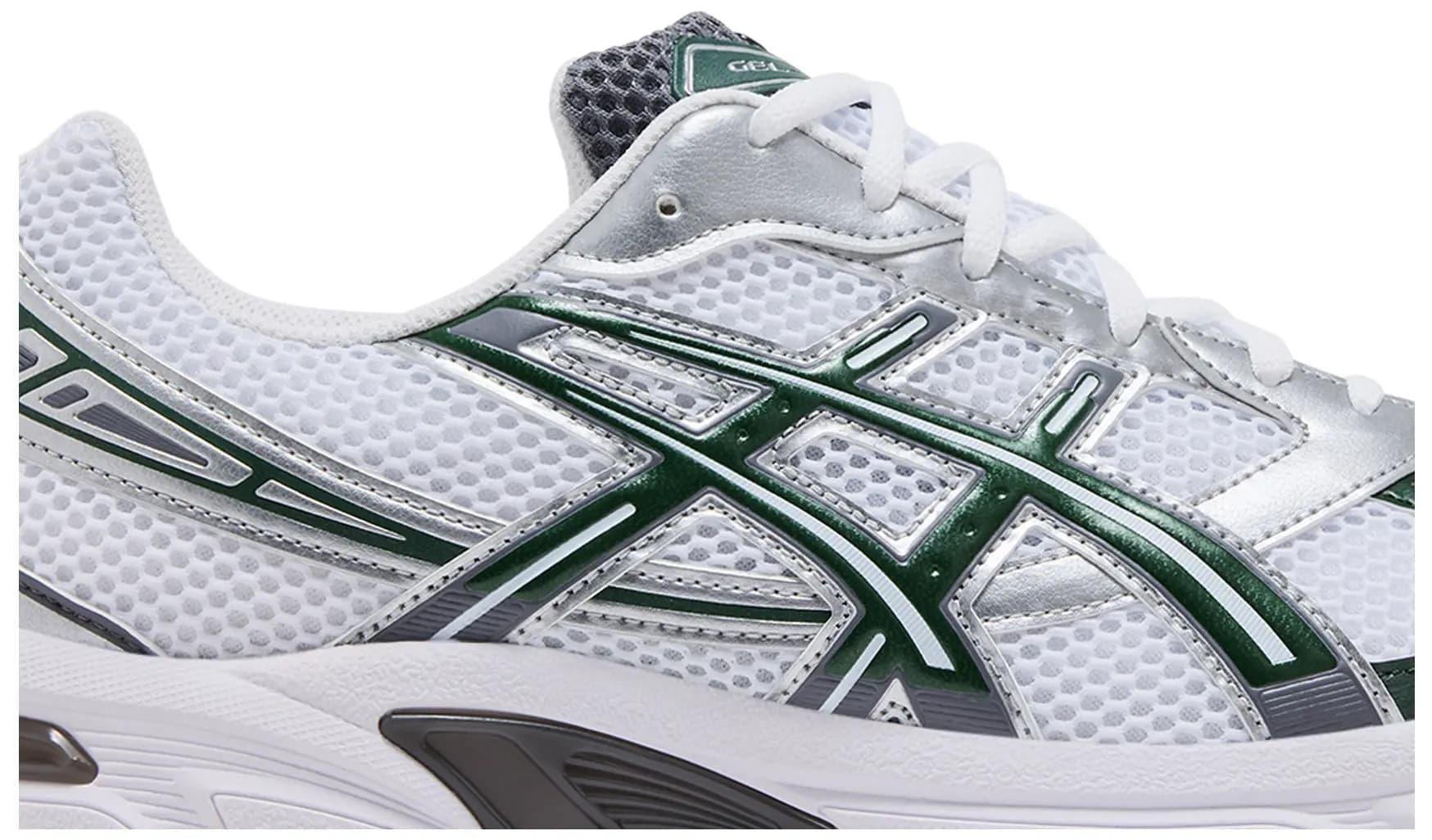 ASICS Gel 1130 'White Forest Night' 2