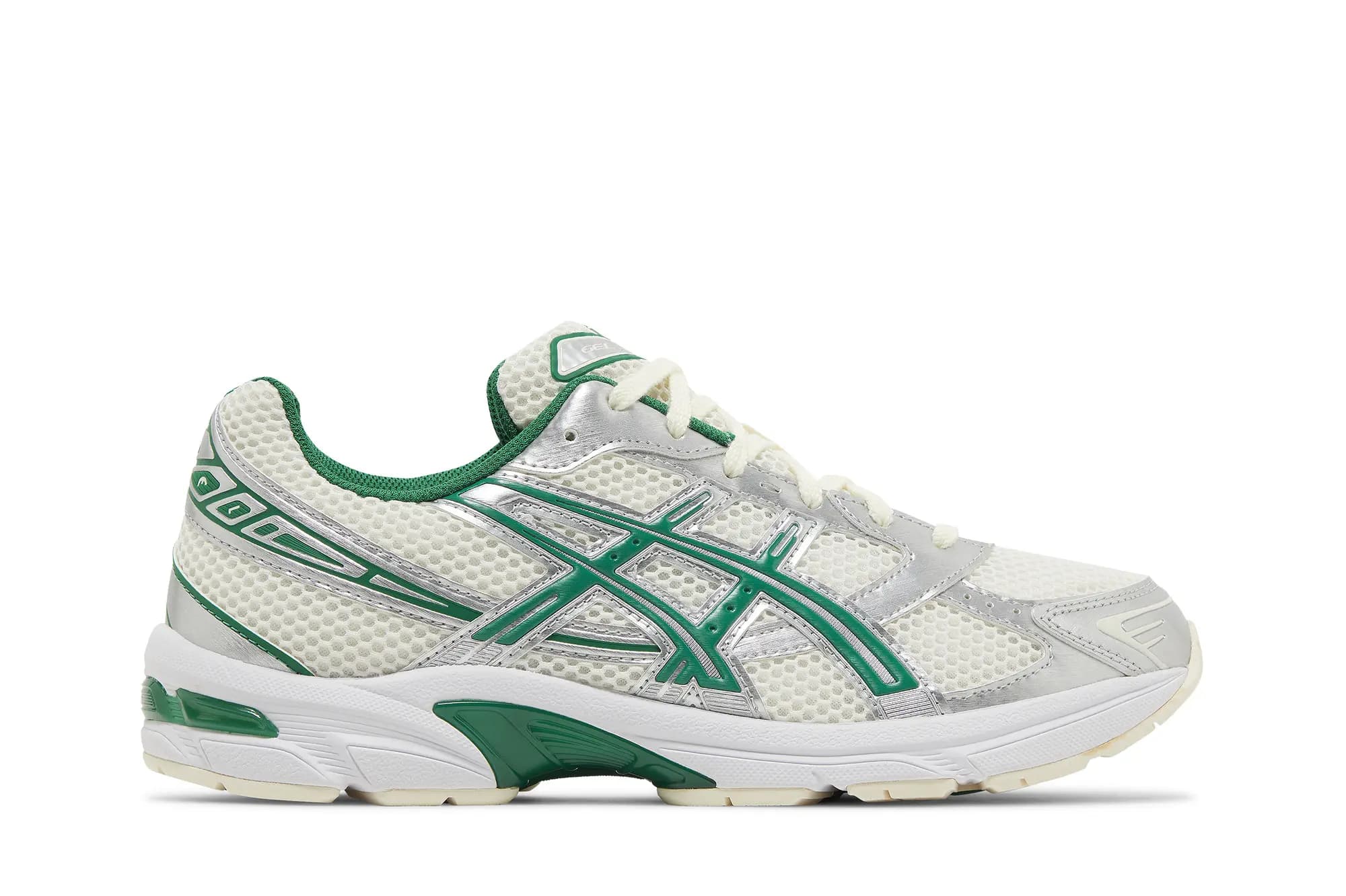ASICS Men's Gel 1130 'Cream Kale' by ASICS