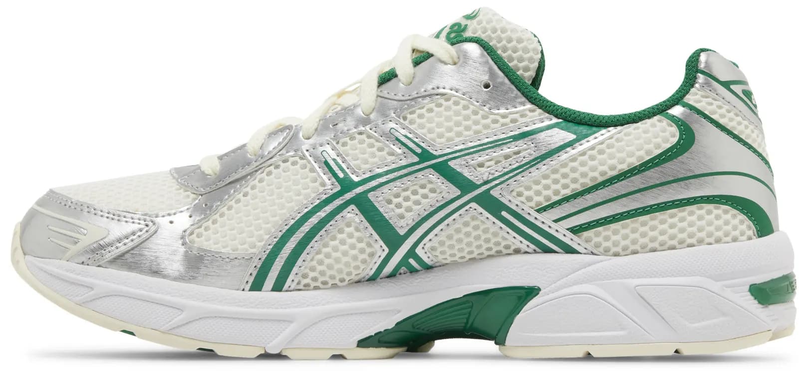 ASICS Men's Gel 1130 'Cream Kale' 3