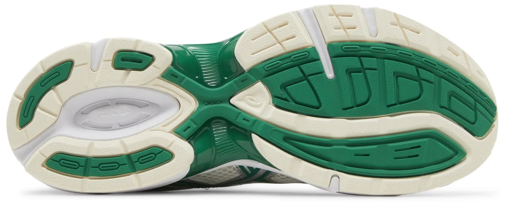 ASICS Men's Gel 1130 'Cream Kale' 4