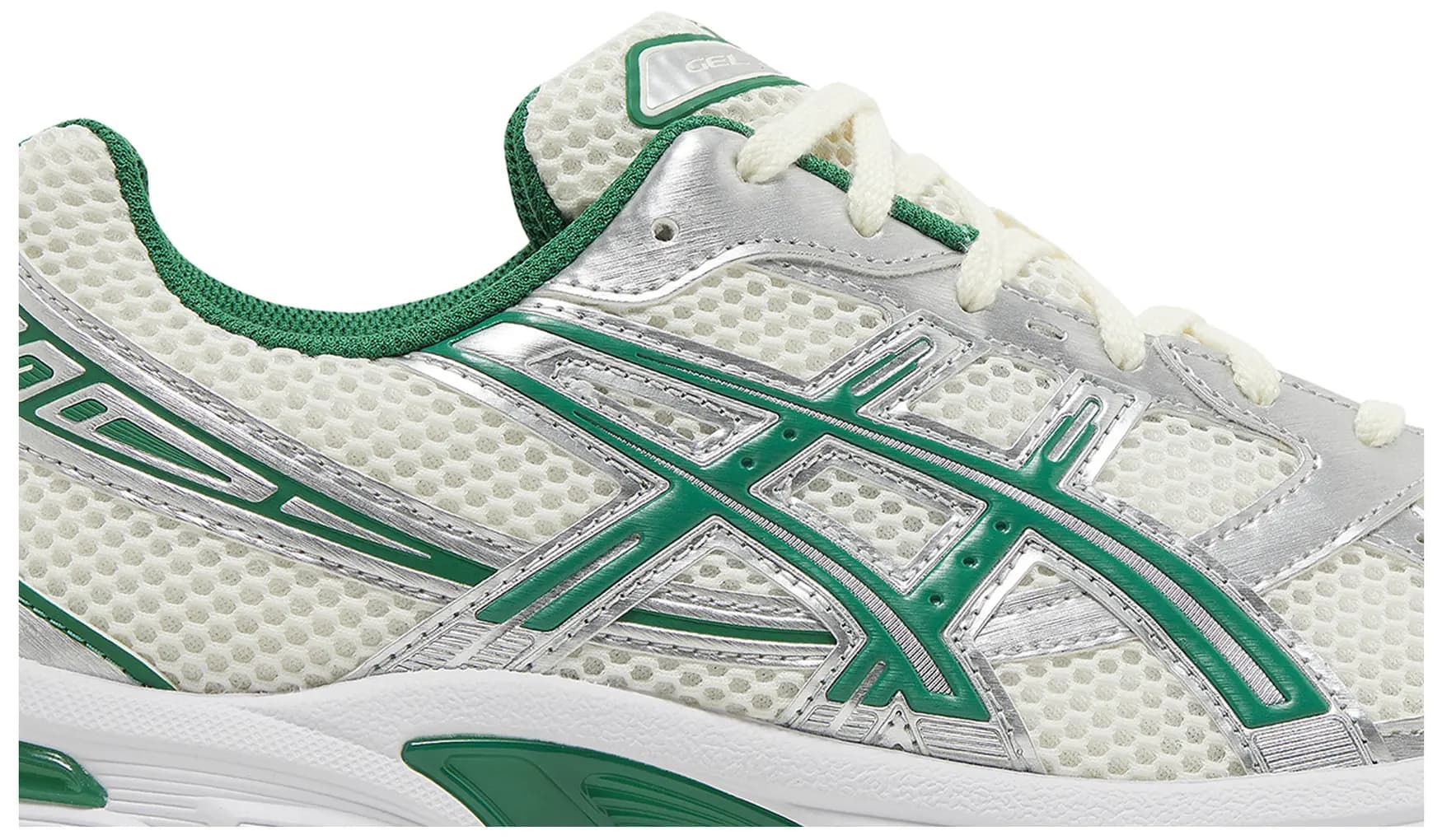 ASICS Men's Gel 1130 'Cream Kale' 2