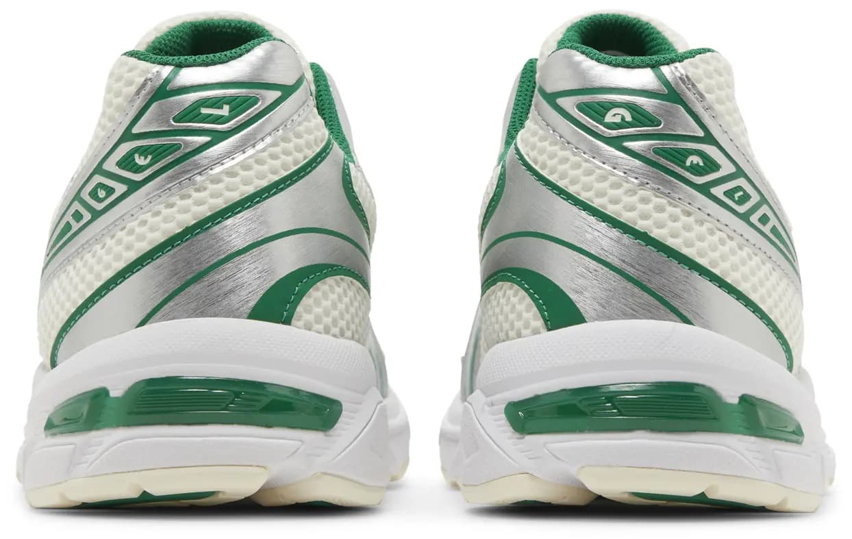ASICS Men's Gel 1130 'Cream Kale' 6
