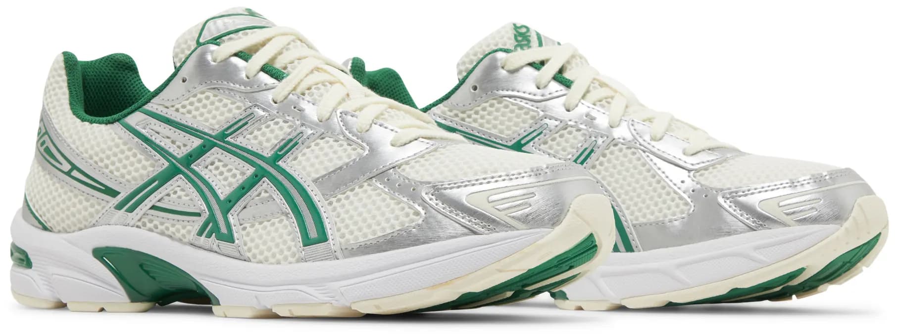 ASICS Men's Gel 1130 'Cream Kale' 8
