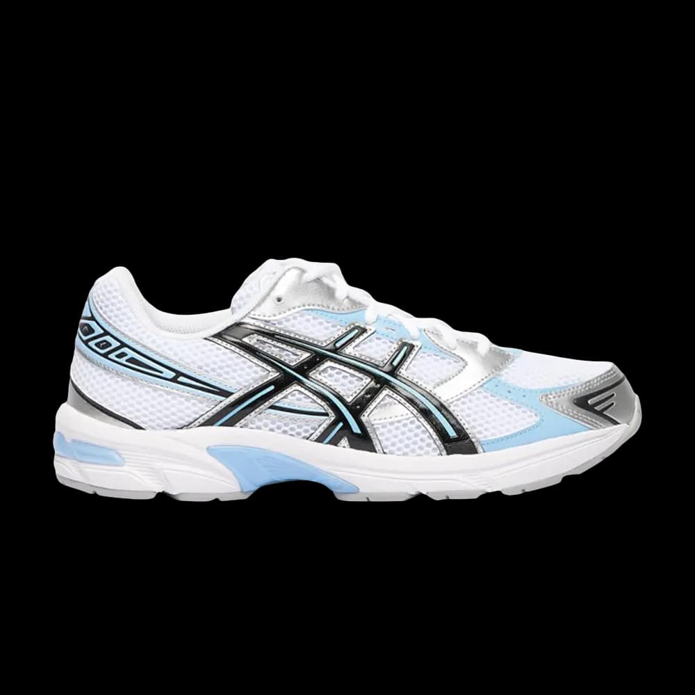 ASICS Gel 1130 'Black White Blue' by ASICS