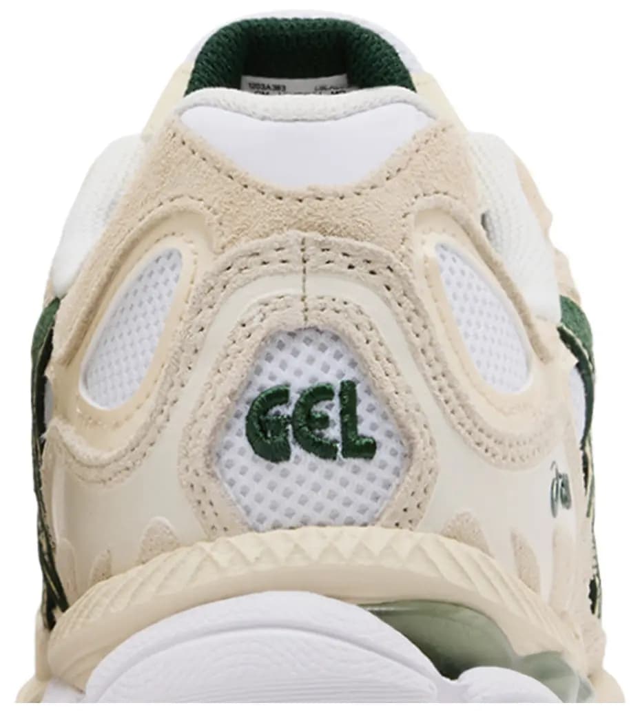 ASICS Gel NYC 'Ivory Forest Night' 7