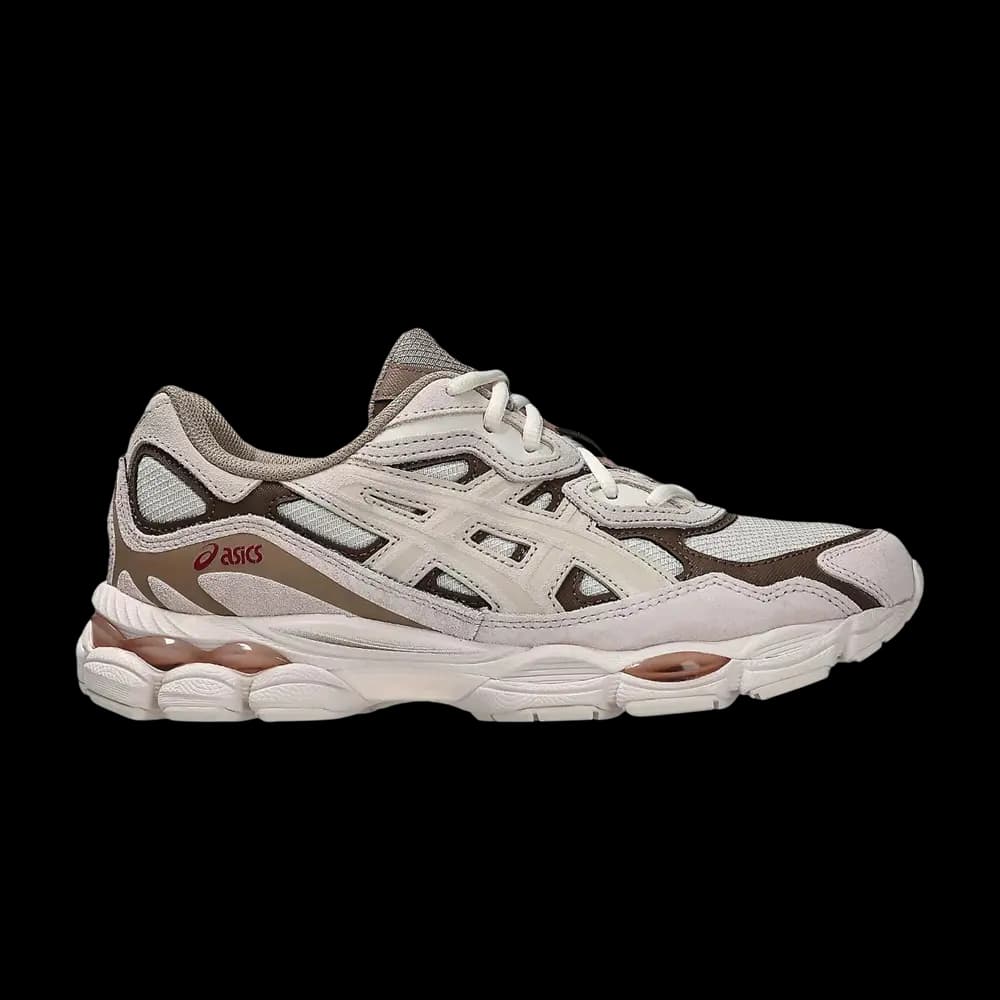 ASICS Gel NYC 'Mineral Beige' by ASICS