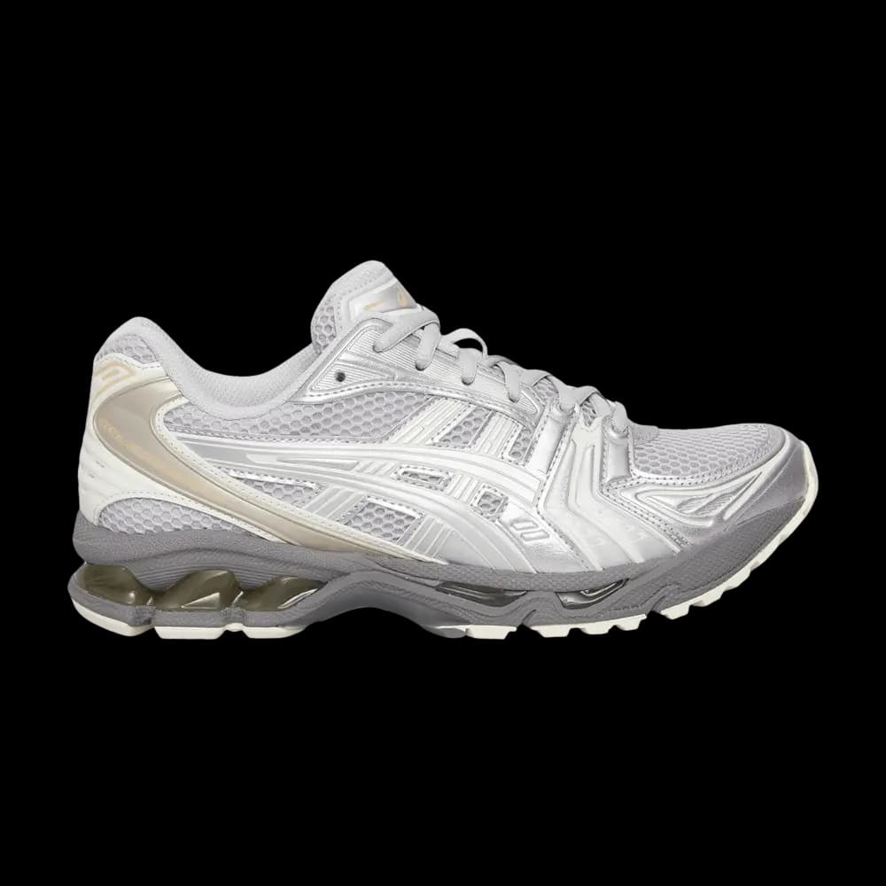 ASICS Gel Kayano 14 'Concrete Pure Silver' by ASICS