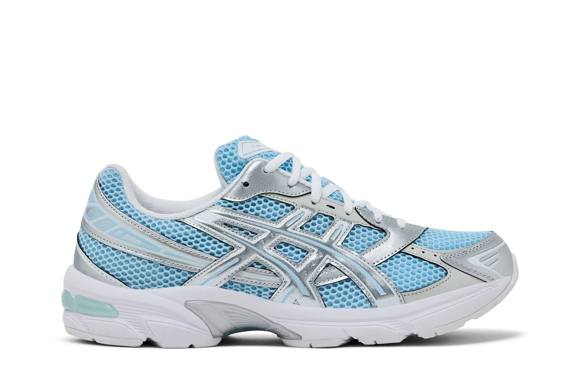 ASICS Gel 1130 'Faded Denim Pure Silver' by ASICS