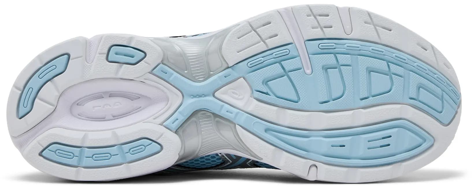 ASICS Gel 1130 'Faded Denim Pure Silver' 4