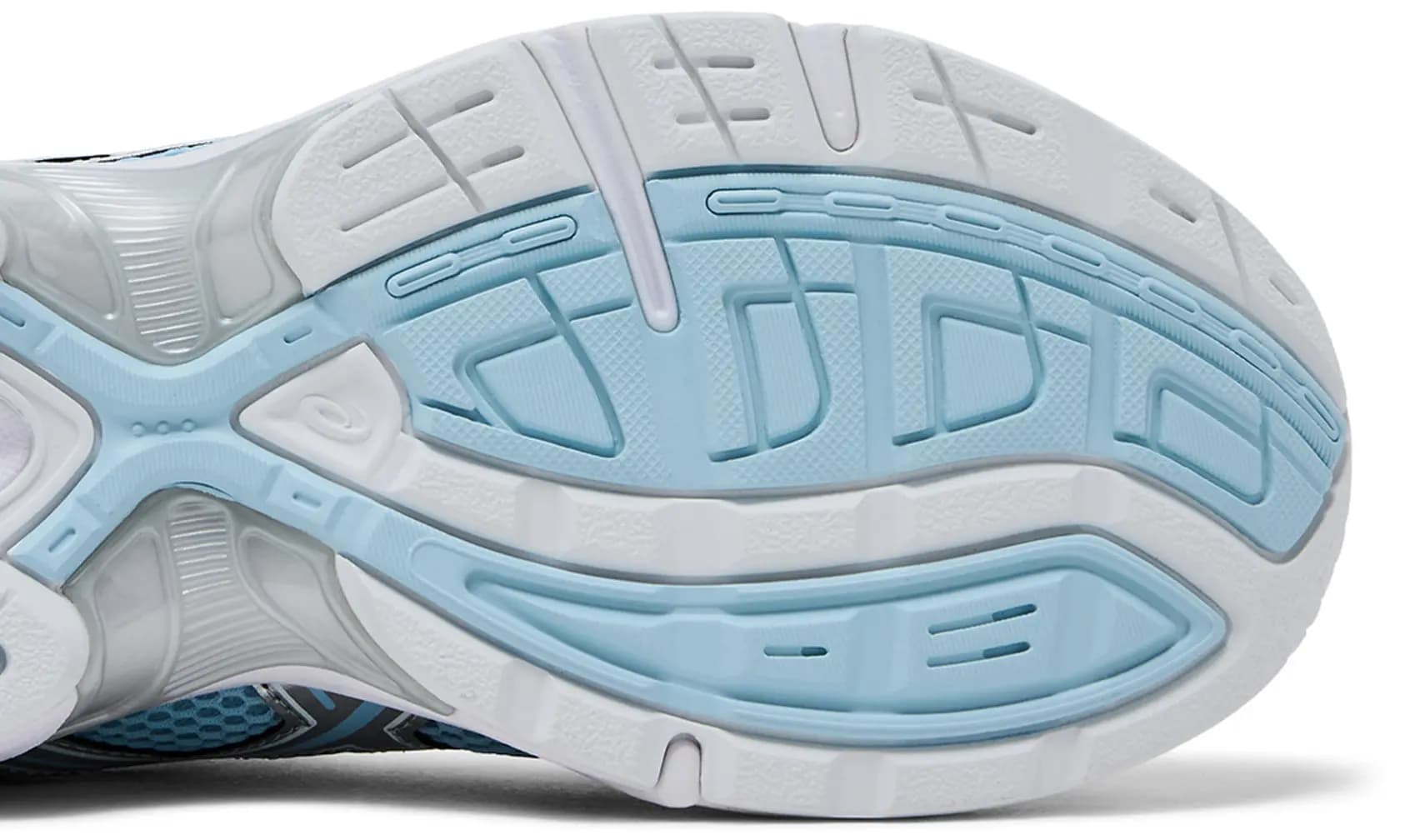ASICS Gel 1130 'Faded Denim Pure Silver' 5