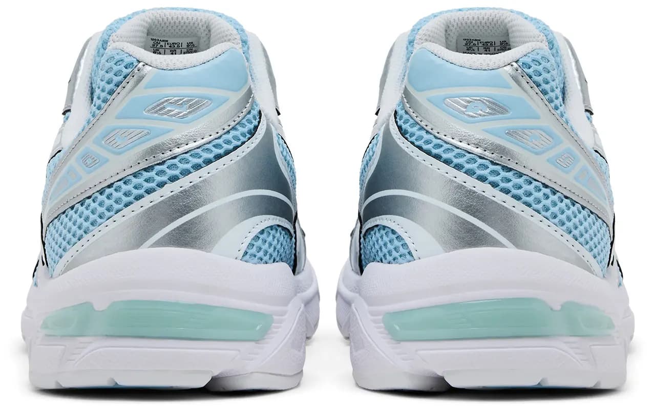 ASICS Gel 1130 'Faded Denim Pure Silver' 6