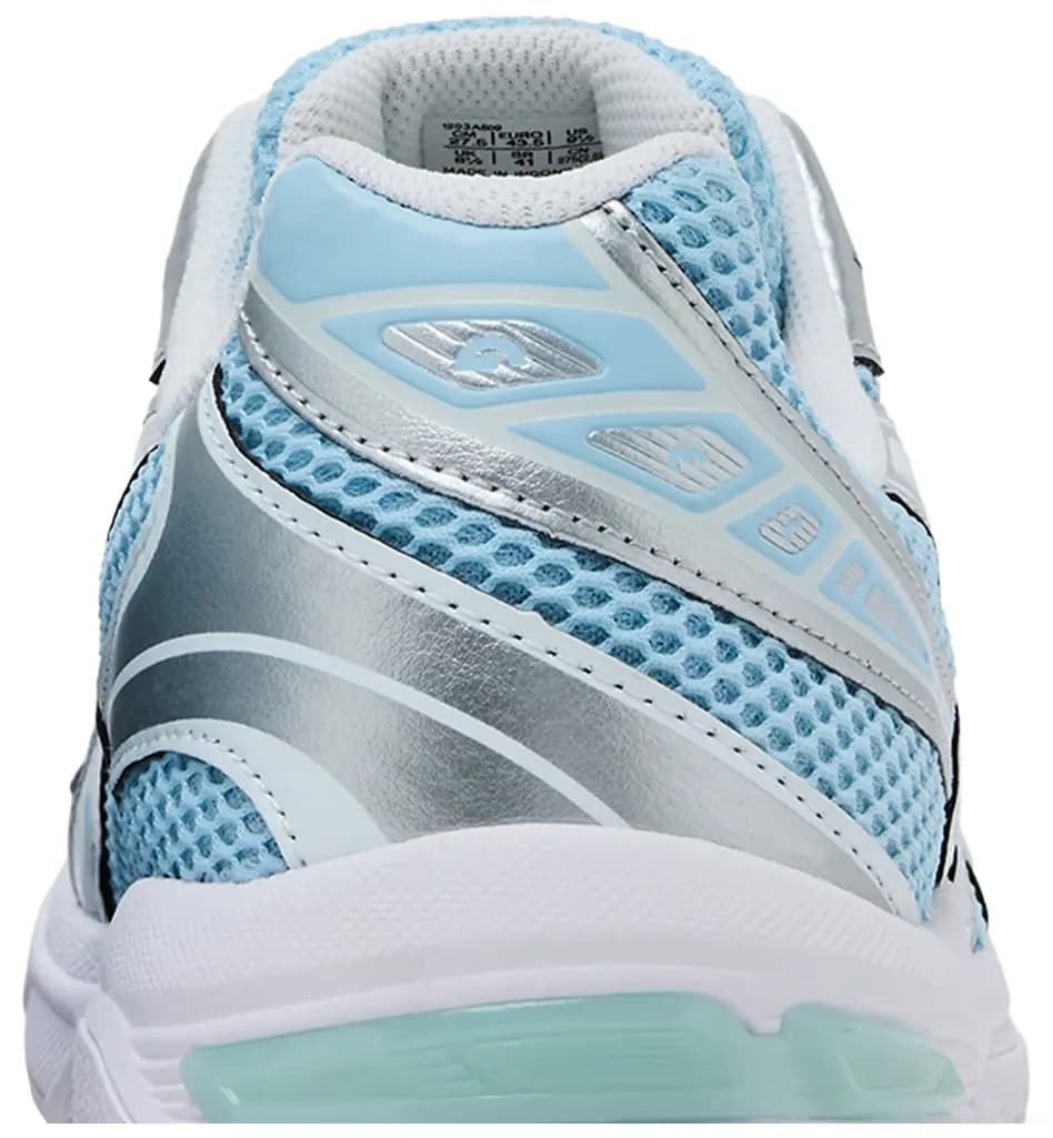 ASICS Gel 1130 'Faded Denim Pure Silver' 7