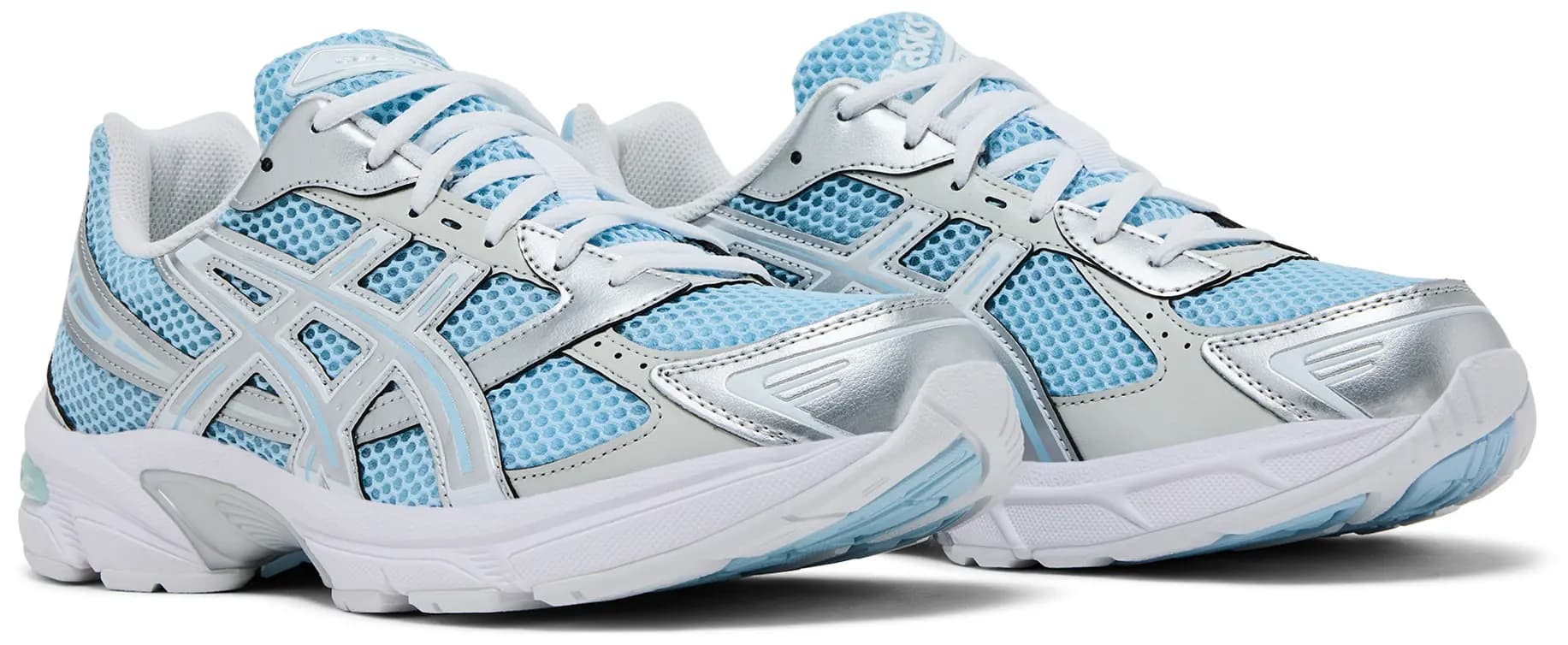 ASICS Gel 1130 'Faded Denim Pure Silver' 8