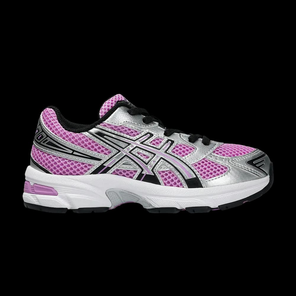 ASICS Gel 1130 PS 'Lavender Glow Pure Silver' by ASICS