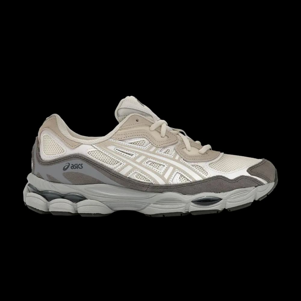 ASICS Gel NYC Sneaker 'Cream White' by ASICS