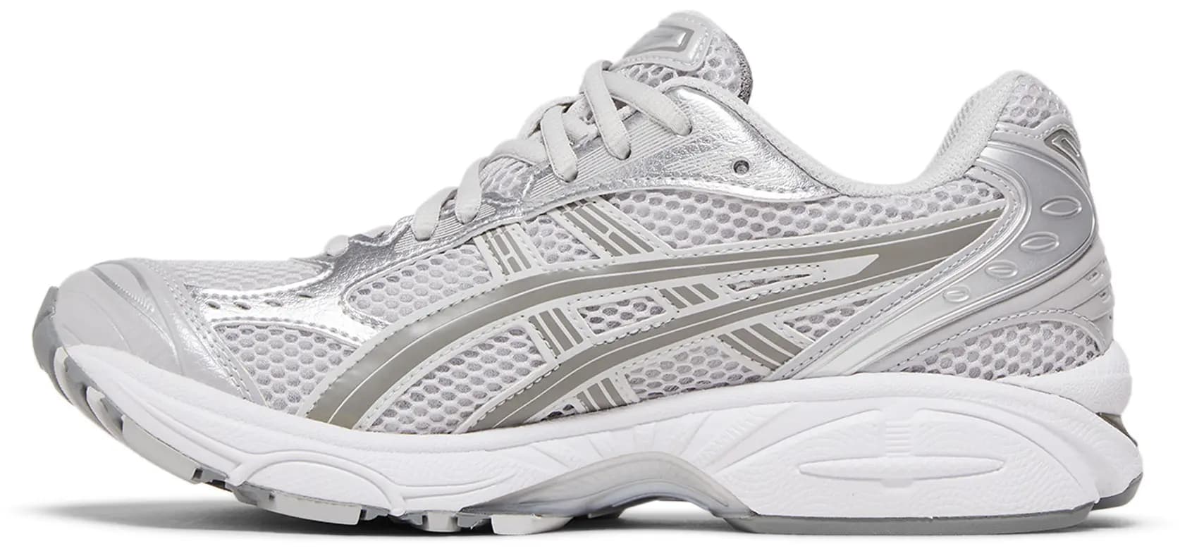 ASICS Wmns Gel Kayano 14 'Cloud Grey Clay' 3
