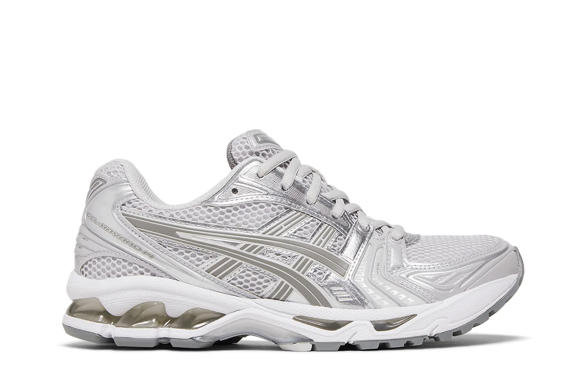 ASICS Wmns Gel Kayano 14 'Cloud Grey Clay' by ASICS